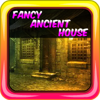 AvmGames Fancy Ancient House Escape Walkthrough